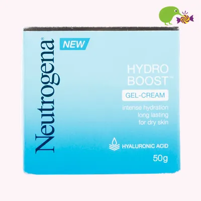Neutrogena Hydro Boost Hyaluronic Acid Nourishing Cream
