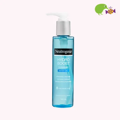Neutrogena Hydro Boost Water Gel Cleanser