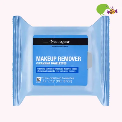 Neutrogena Make-up Remover Cleansing Towelettes