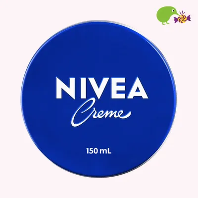 Nivea Creme