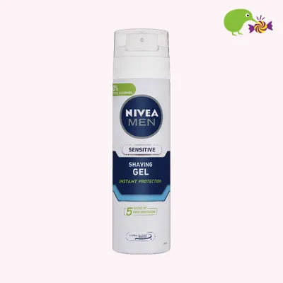 Nivea Men Sensitive Shaving Gel