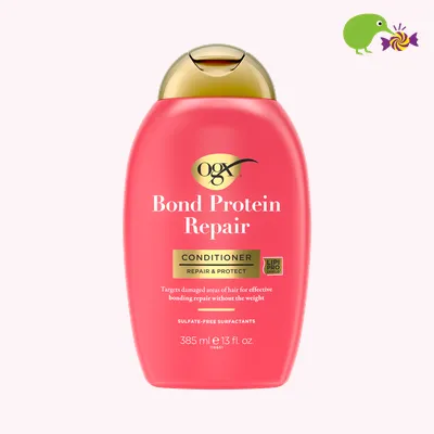 OGX Bond Protein Repair Conditioner