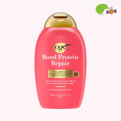OGX Bond Protein Repair Shampoo
