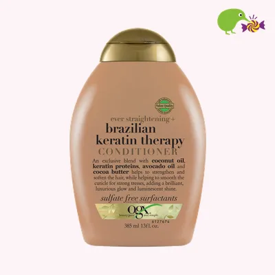 OGX Brazilian Keratin Therapay Conditioner