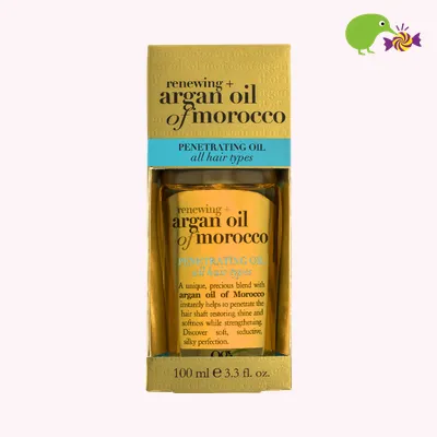 OGX Renewing Argan Oil