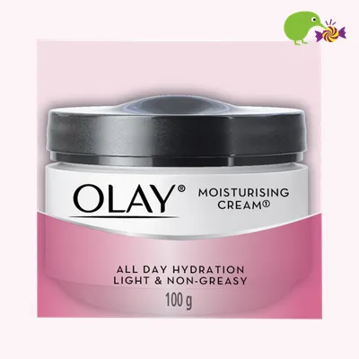 Olay Moisturising Cream