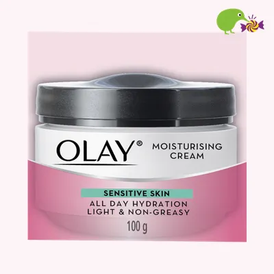 Olay Moisturising Cream for Sensitive Skin