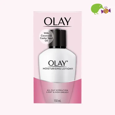 Olay Moisturising Lotion