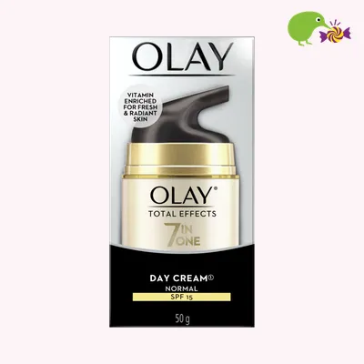 Olay Total Effects 7 in 1 Normal Day Cream SPF15