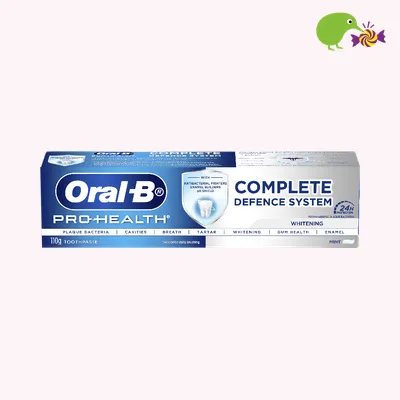 Oral-B Pro Health Advanced Whitening Mint Toothpaste