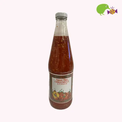 Orchid Sweet Thai Chilli Sauce