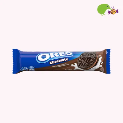 Oreo Chocolate Biscuits