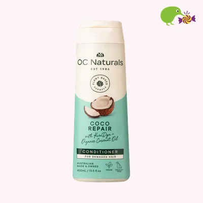 Organic Care Coco Repair Conditioner