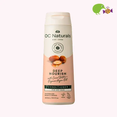 Organic Care Deep Nourish Conditioner