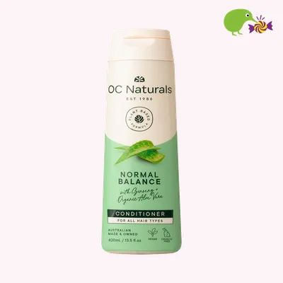 Organic Care Normal Balance Conditioner