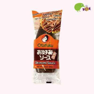 Otafuku Okonomi Sauce