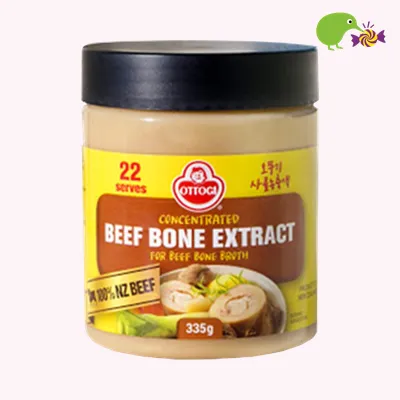Ottogi Beef Bone Extract Cooking Sauce