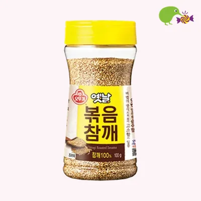 Ottogi Rosted Sesame Seeds
