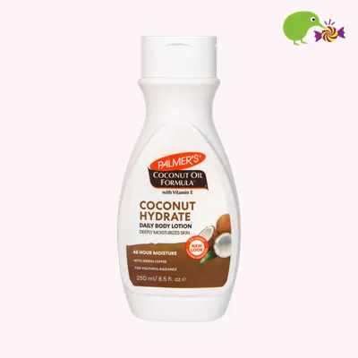 Palmer's Coconut Hydrate Daily Body Lotion