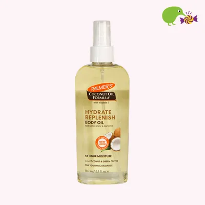 Palmer's Hydrate Replenish Body Oil