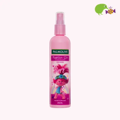 Palmolive Fashion Girl For Wet & Dry Hair Detangler Spray