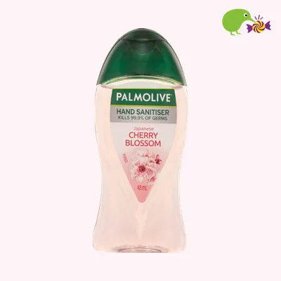 Palmolive Japanese Cherry Blossom Antibacterial Travel Hand Sanitiser
