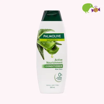 Palmolive Naturals Active Nourishment Aloe Vera Conditioner