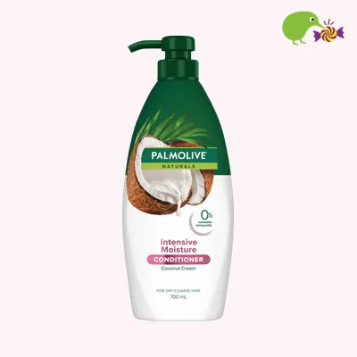 Palmolive Naturals Intensive Moisture Coconut Cream Conditioner