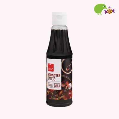 Pams Classic Worcester Sauce