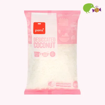 Pams Desiccated Coconut