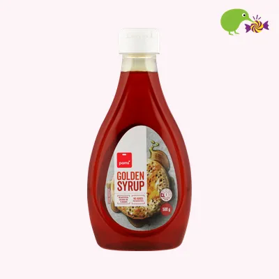 Pams Golden Syrup