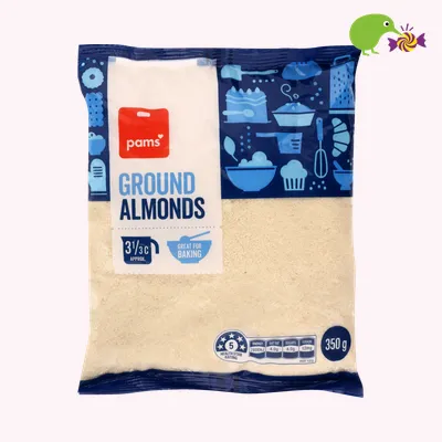 Pams Ground Almonds
