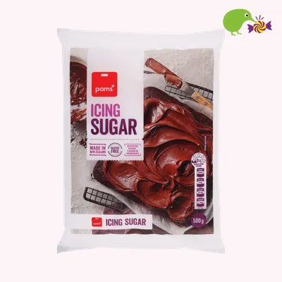 Pams Icing Sugar