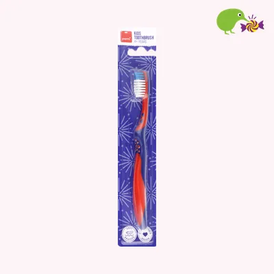 Pams Kids Toothbrush 4+ Years