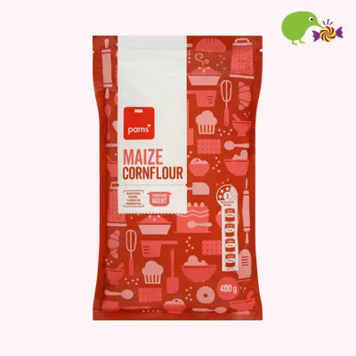 Pams Maize Cornflour
