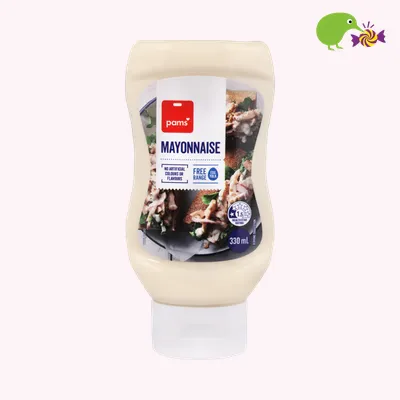Pams Mayonnaise