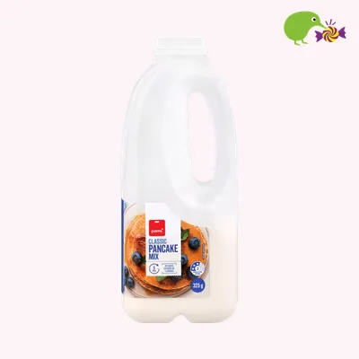 Pams Pancake Mix