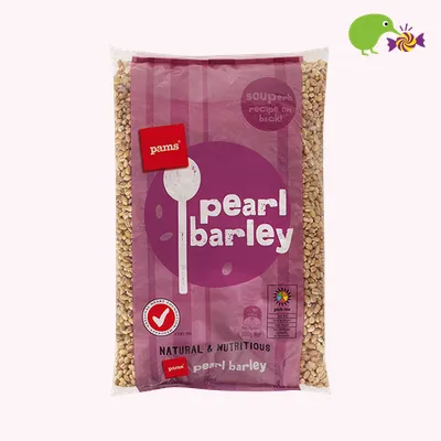 Pams Pearl Barley