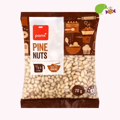 Pams Pine Nuts