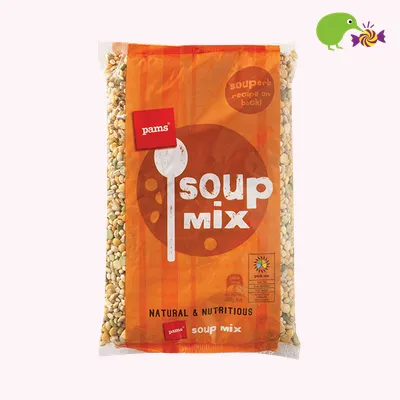 Pams Soup Mix