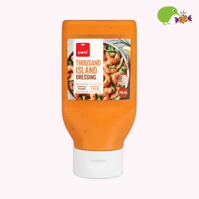Pams Thousand Island Dressing