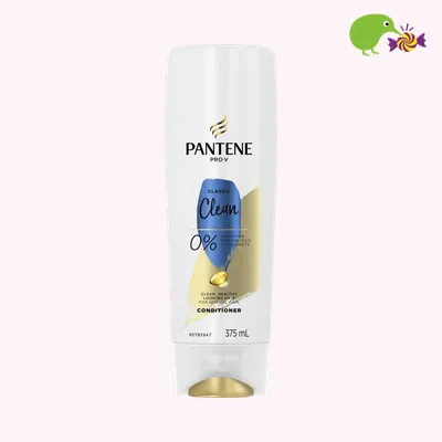 Pantene Classic Clean Conditioner