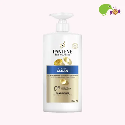 Pantene Pro-V Classic Clean Conditioner