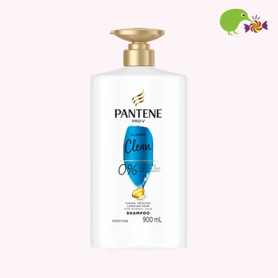 Pantene Pro-V Classic Clean Shampoo