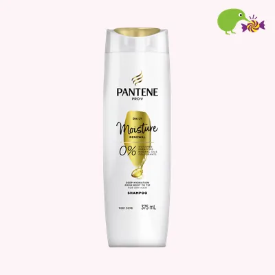 Pantene Pro-V Daily Moisture Renewal Shampoo