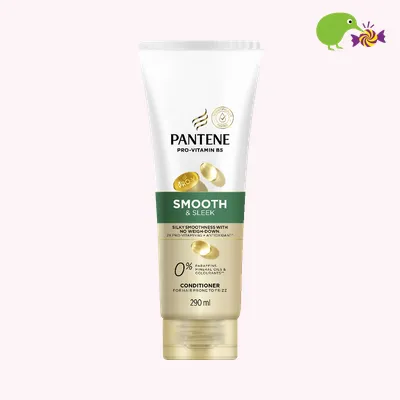 Pantene Pro-V Smooth & Sleek Conditioner