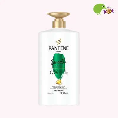 Pantene Pro-V Smooth & Sleek Shampoo