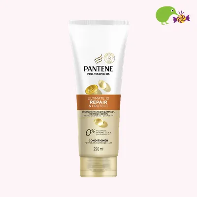 Pantene Pro-V Ultimate 10 Repair & Protect Conditioner