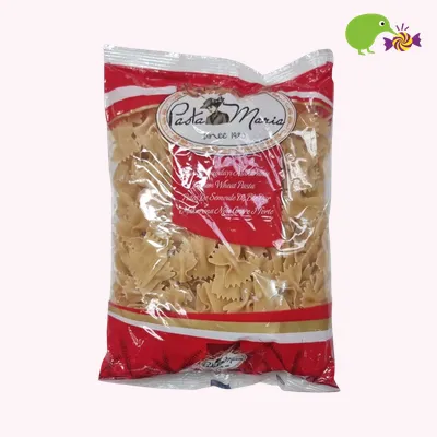 Pasta Maria Farfalle Pasta