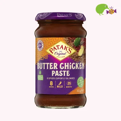 Patak's Butter Chicken Paste